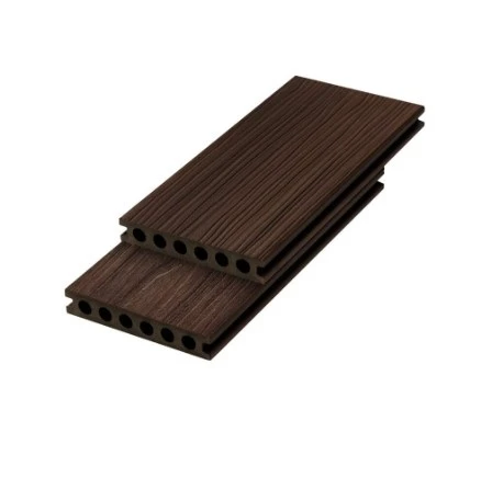 Террасная доска Legro Natural-Dunes Walnut 138x22x3000 мм