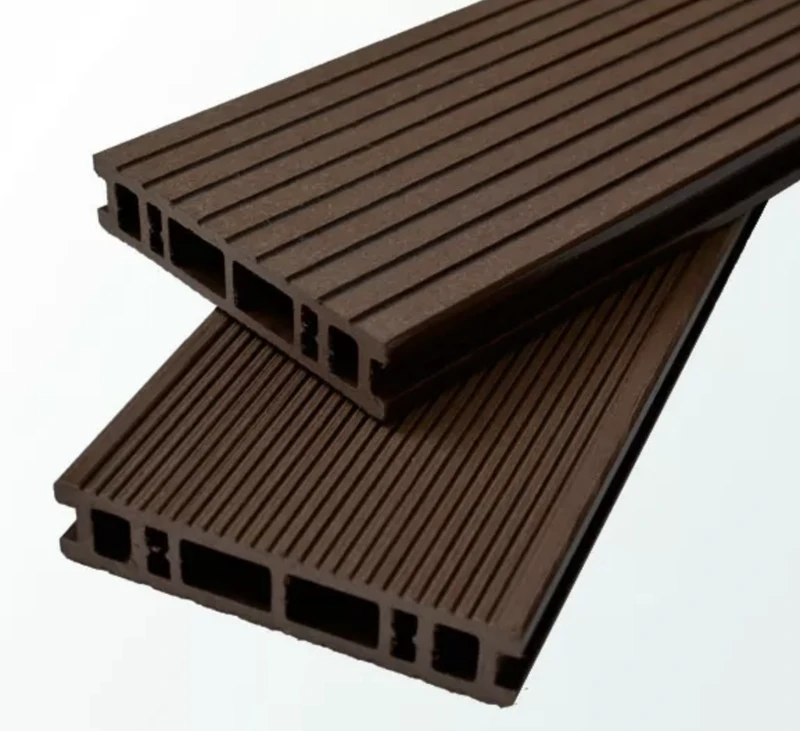 Терасна дошка TardeX Classic Home 2D 145х31х2200 Венге