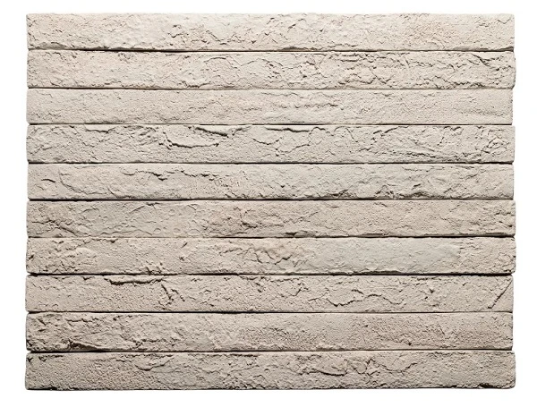 Плитка ручного формування Loft Brick Колекція Rockface 542 535х40х20 мм