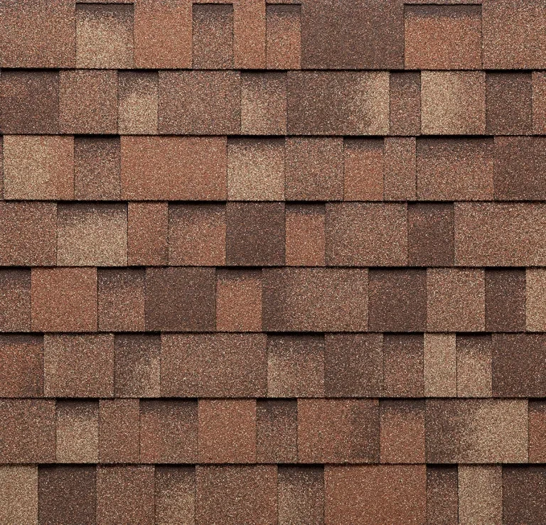 Бітумна черепиця Tegola Master J Terracota
