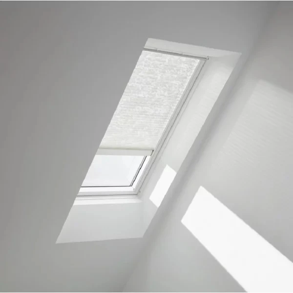 Напівпрозора рулонна штора VELUX RFY 66х98