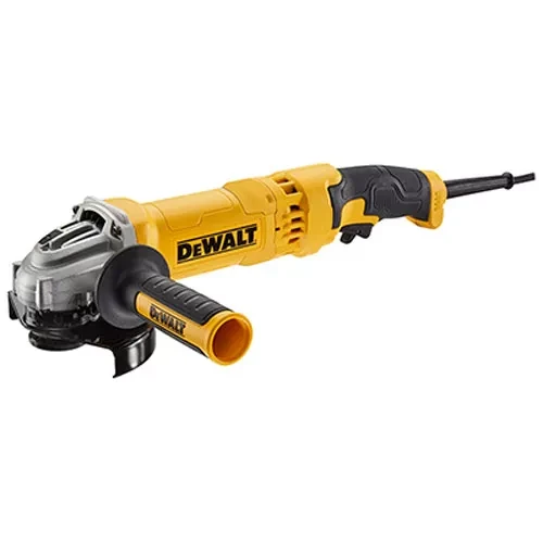 Шлифмашина угловая сетевая DeWALT DWE4277