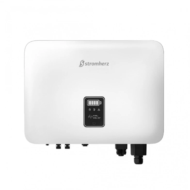 Гибридный инвертор Stromherz MHT-20К-40