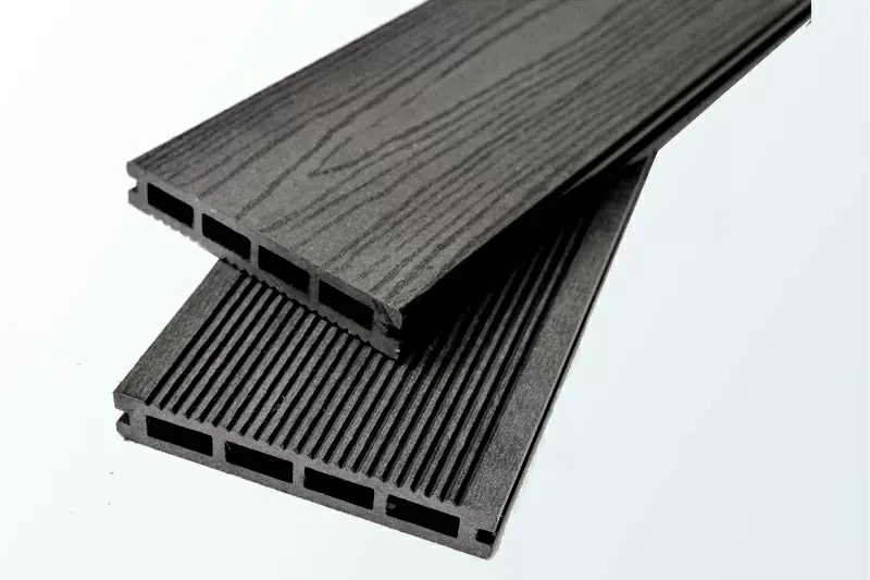 Терасна дошка TardeX Classic 2D 150х25х2200 Антрацит