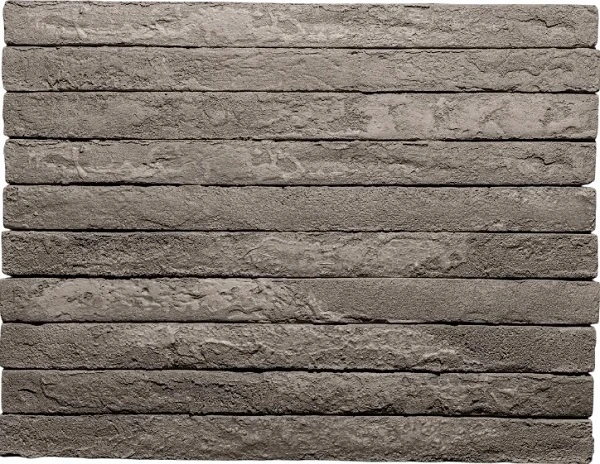 Плитка ручного формування Loft Brick Колекція Rockface 538 535х40х20 мм