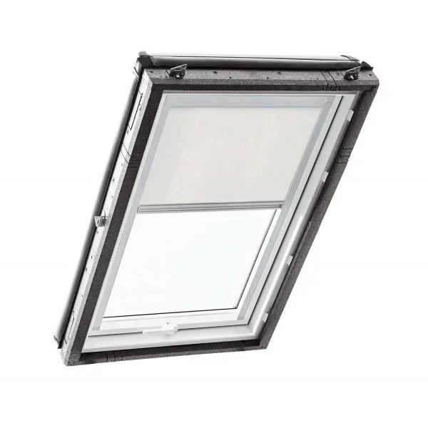 Сонцезахисна штора Roto ZRE M Exclusiv 65x118