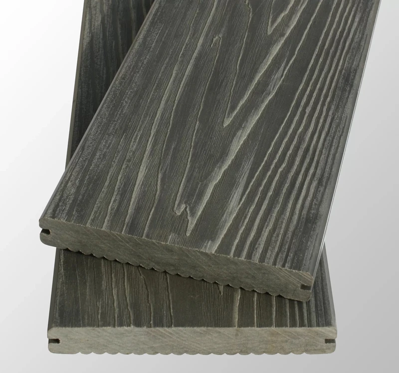 Терасна дошка TardeX Professional 3D 3D 150х20х2200 Stone