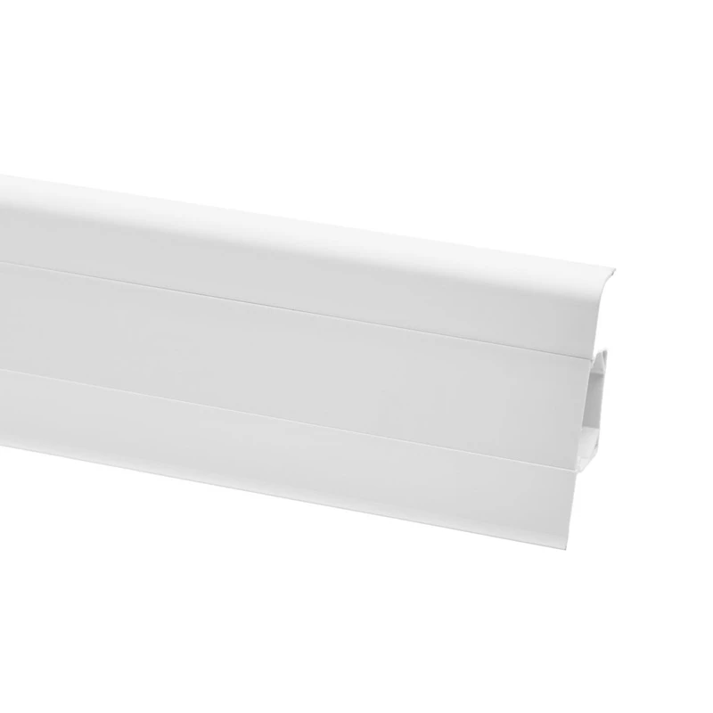 Плинтус San Decor Elegance 26х70х2500 мм