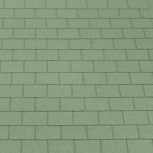 Битумная черепица Tegola Actyroof AR Green