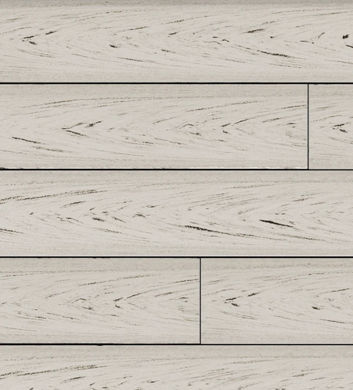 Террасная дошка Bruggan  MultiColor Smoke white 140x19x3000 mm