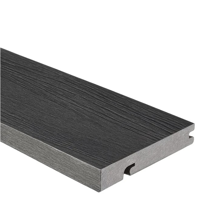 Ступенька Legro Ultra Naturale Natural-Dunes Burnt wood 140x22x4000 mm