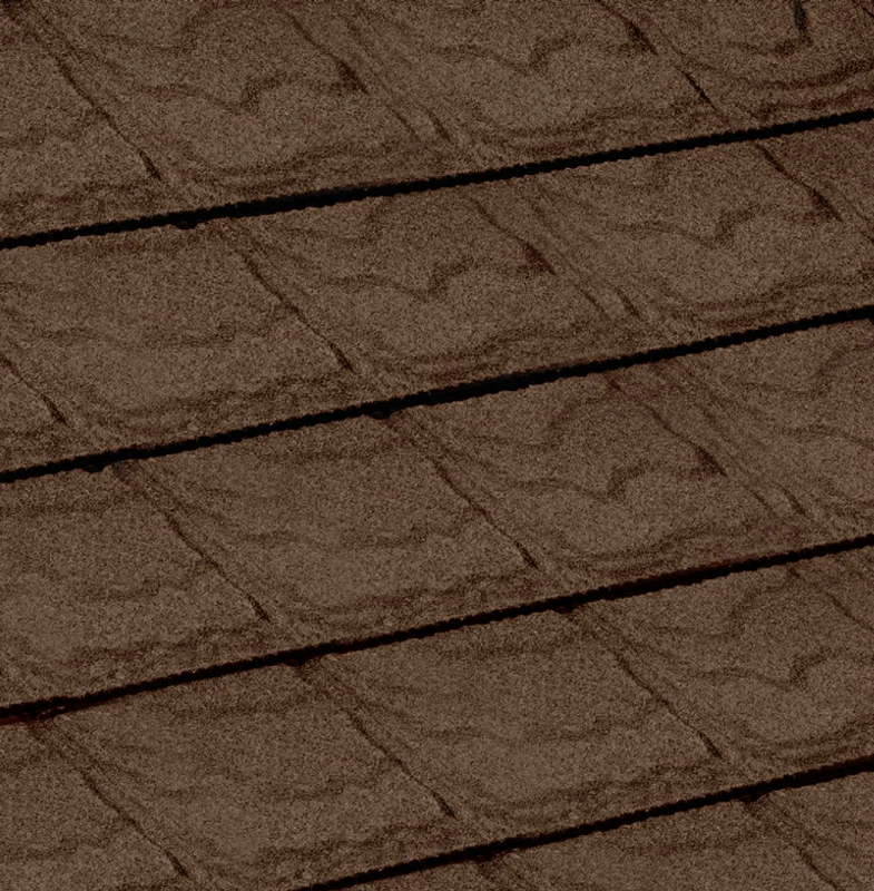 Композитна черепиця QueenTile Slate Persia