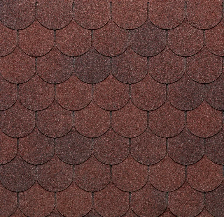 Битумная черепица Tegola Traditional Premium Cork