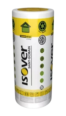 Теплоізоляція Isover КТ 40 10,32 м2