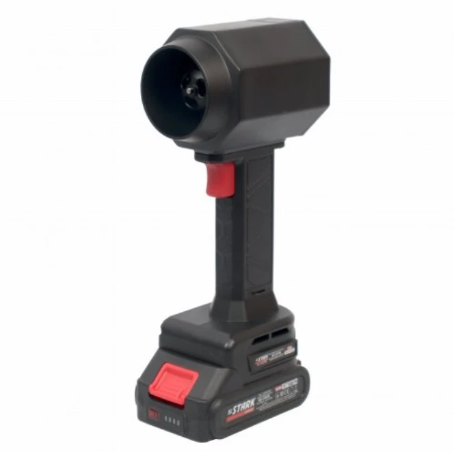 Воздуродувка аккумуляторная STARK AB-2150B 21В, 600Вт