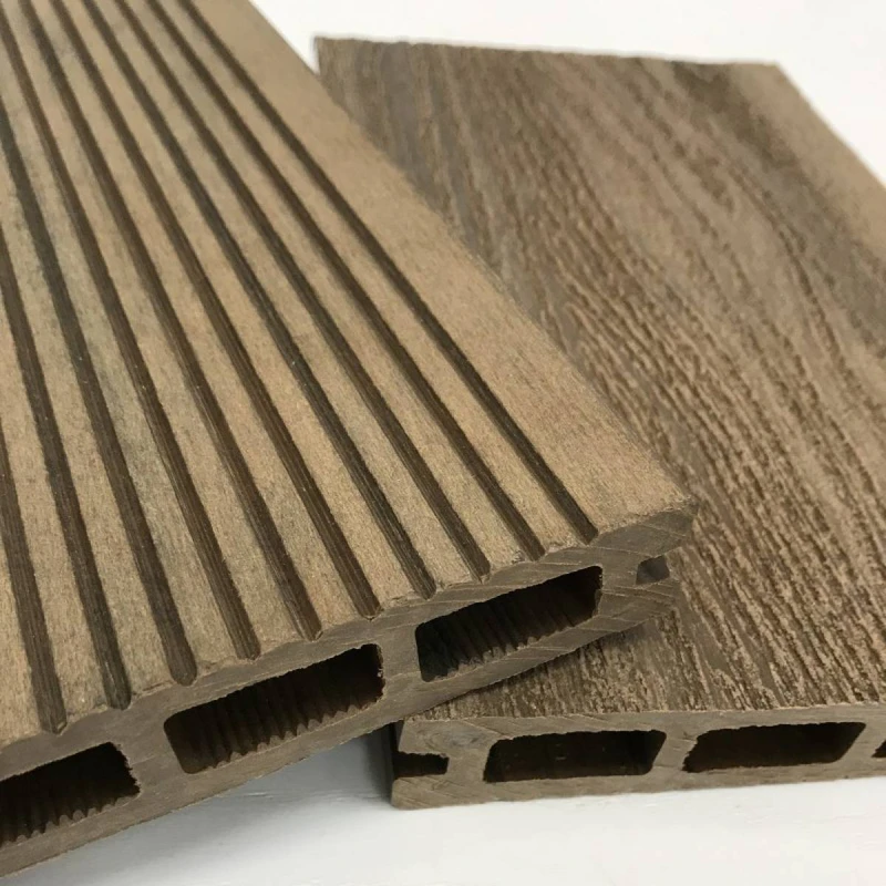 Терасна дошка Porch Multi 3D 23х146х2900 Multi Teak