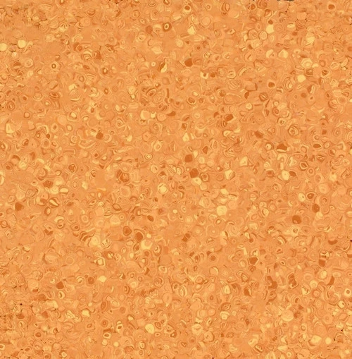 Линолеум Grabo Fortis Orange (помаранчевий) 2 м