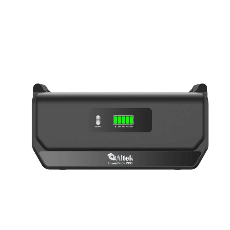 Акумулятор літієвий Altek PowerPack Pro Plus