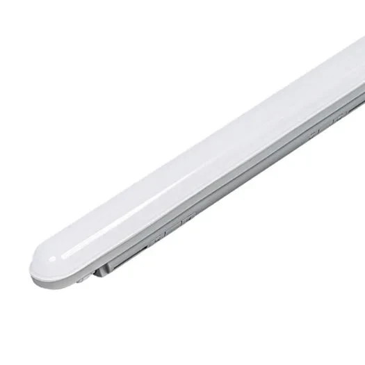 Світильник Maxus лінійний аварійний світильник assistance LINE BASIC PL 1200mm 36W 5000K IP65 Gray Emergency 3in1 (MALN-BSCPL-12-365-GREM)