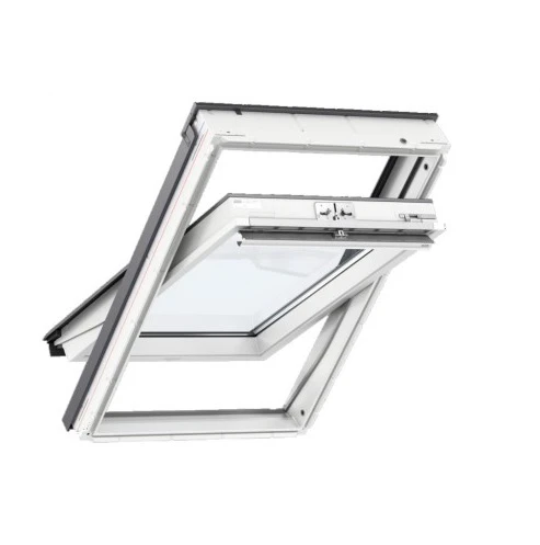 Мансардное окно VELUX Стандарт Плюс GLU 0061 SK08 114x140см