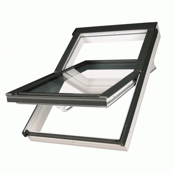 Мансардне Вікно Fakro Profi PTP-V U3 114х118