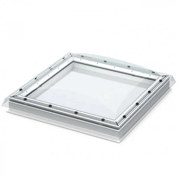 Зенитное окно VELUX СFP 0073/ ISD 0100/0000 купол матовый или прозрачный 60х90 см