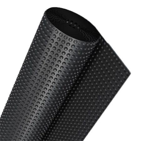 Шиповидная мембрана Cukurova 4х4 Drain 500 2х20м