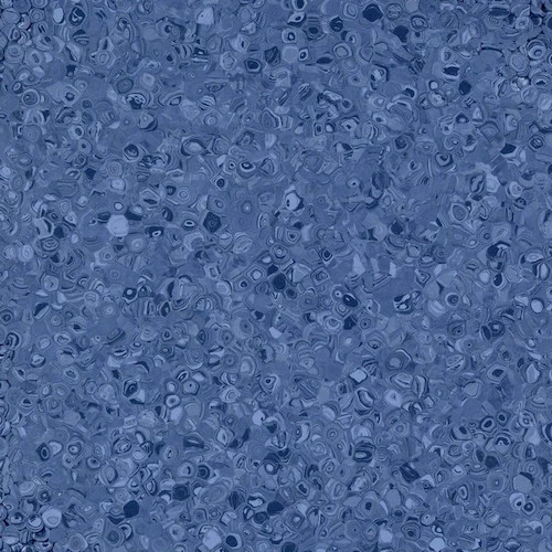 Линолеум Grabo Fortis Indigo (темно-синий) 2 м