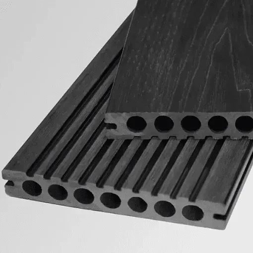 Террасная доска Woodlux Ultra 3D Grand 146х23х2200 Stone