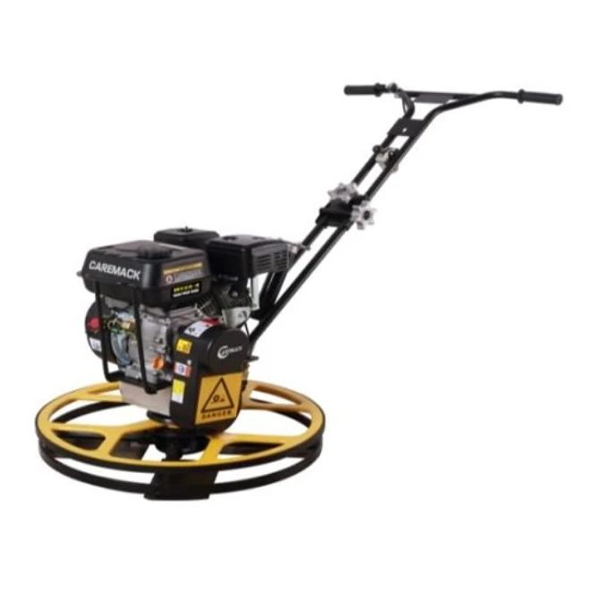 Затиральная машина CAREMACK MT24-4 MT24-4 бензиновая+двигатель Honda GX-160