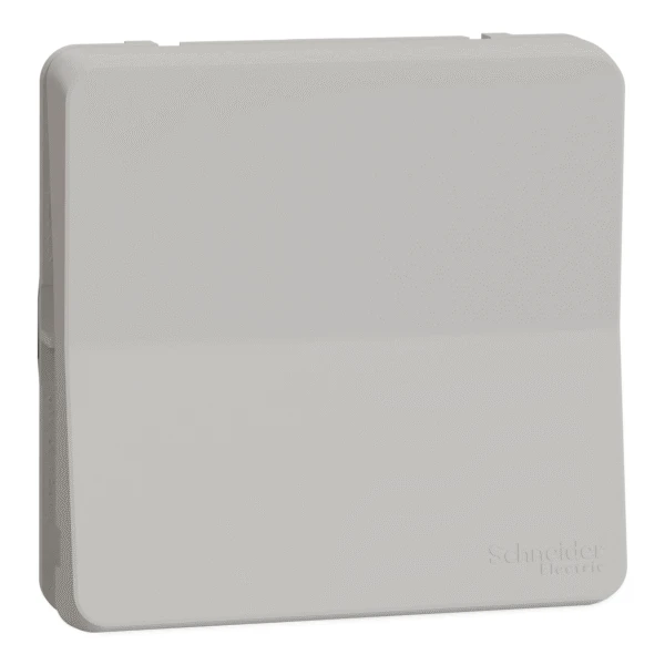 Вимикач Schneider Electric 1-кл. внутр. перехресний IP55 "MUREVA S" білий (10А) (C3)