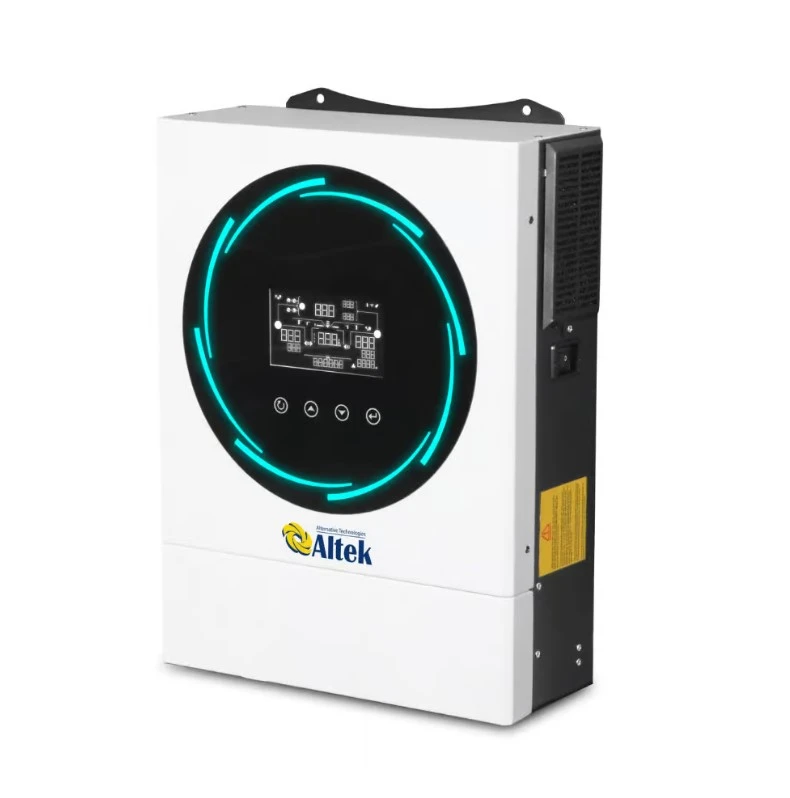 Автономный инвертор Altek Atlas 6KW-48V