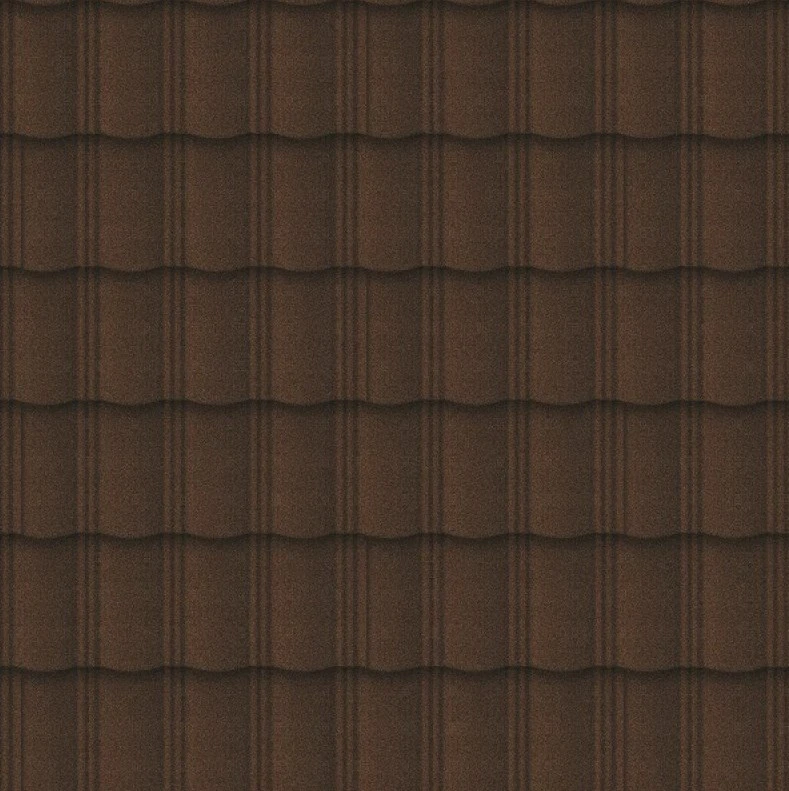 Композитна черепиця Gerard Heritage Cedar