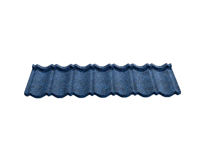 Композитна черепиця NOVATIK Classic Galaxy Blue
