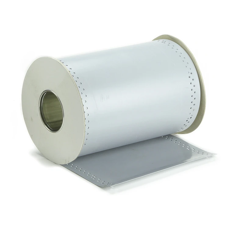 Перфорированная лента ТЕП Arfen Hydroflex 300/1 mm