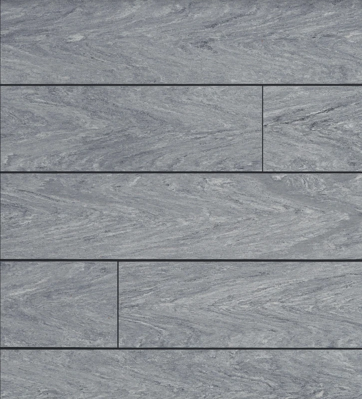 Терасна дошка Bruggan  MultiColor Gray 140x19x3000 mm