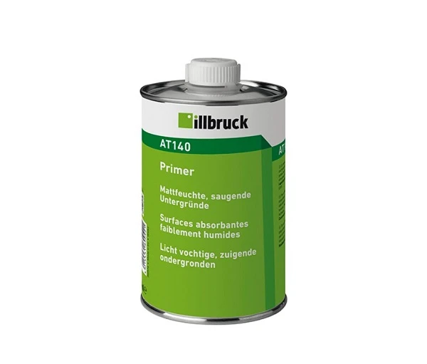 Грунт Illbruck AT140 PRIMER 500 мл