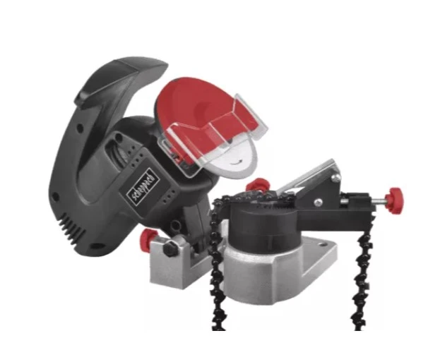 Станок для заточки пильных цепей Scheppach KS1200