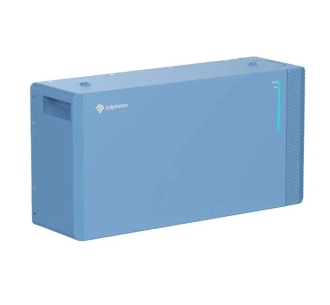 Підставка для акумуляторної батареї Solplanet ASW5120-LB-G3