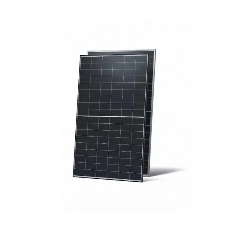 Солнечный фотоэлектрический модуль JinkoSolar JKM-460N-48HL4M-DV (single-sided black)