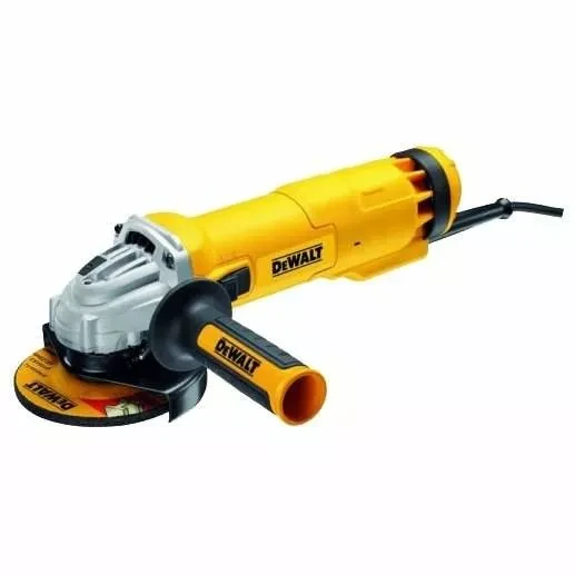 Шлифмашина угловая сетевая DeWALT DWE4217 (DWE4217_1)