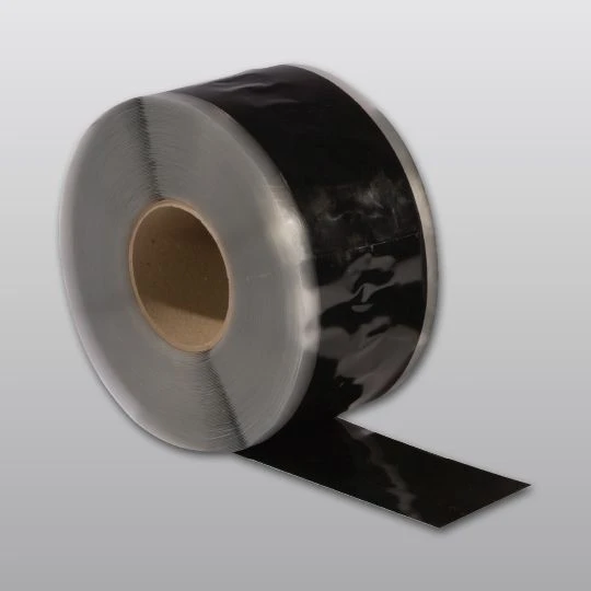 Шовная лента Carlisle Pressure-Sensitive SecurTAPE 15 cм x 30,5 м
