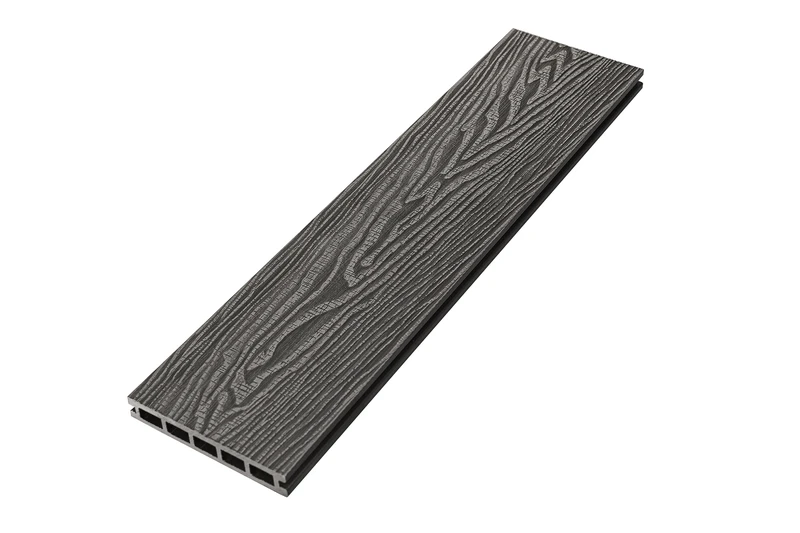 Терасна дошка Porch Intense 3D 24х150х4000 Eben