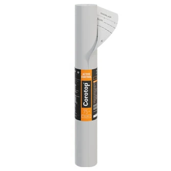 Пароізоляційна мембрана Corotop Active Control 98 1,5х50м