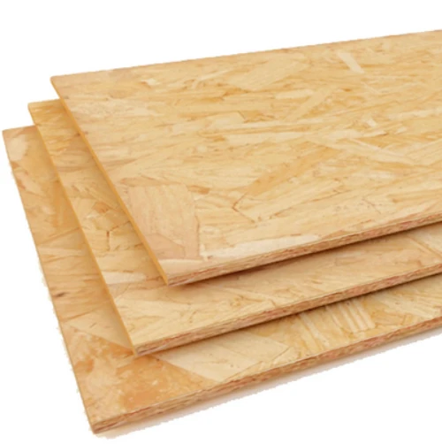 OSB-3 Kronospan Kronobuild 2,5х1,25м 8мм