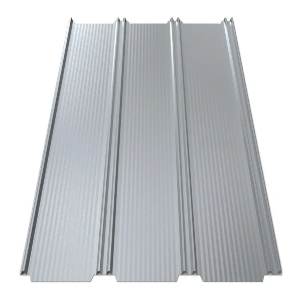 Кликфальц Tile "Фальц настил" алюцинк SeAH 0.45 mm