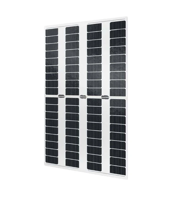 Солнечный фотоэлектрический модуль Solitek Solid Agro 290W (bifacial)