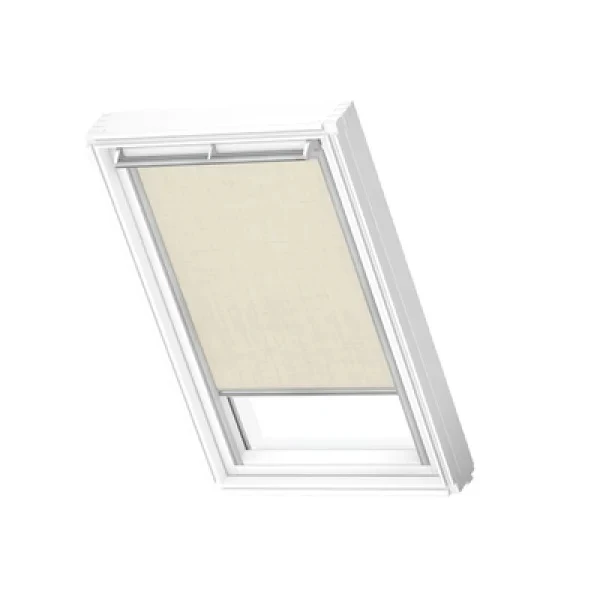 Напівпрозора рулонна штора VELUX RFY 55х98