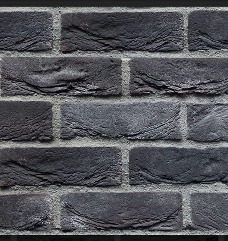 Плитка ручного формування Loft Brick Колекція Краса Традицій 210х65х15мм Манхетен 20