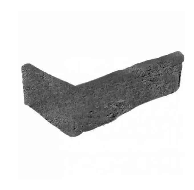 Кутові елементи Loft Brick Колекція Long XL Вулкано 220/100x50x17мм